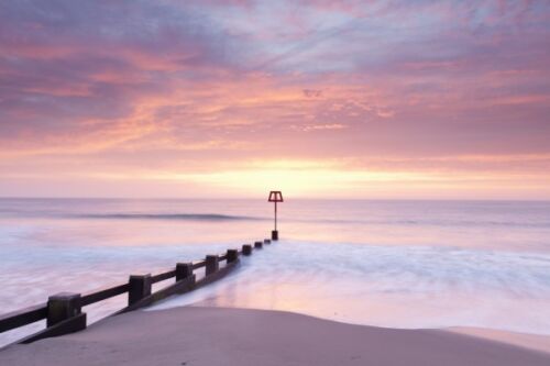 Lee Filters 0.9 ND Hard Graduated Neutral Density Resin Filter 100x150mm *SALE* - Picture 2 of 2