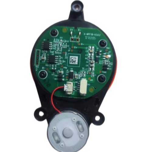 Für Dreame S10 s20 x10 x20 Kehrroboter Laserkopf Radar Entfernungsmesser Reparatur - Bild 2 von 4