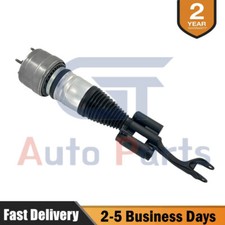 Front Left Air Suspension Shock Strut For Mercedes W253 GLC350 GLC43 AMG 4-Matic