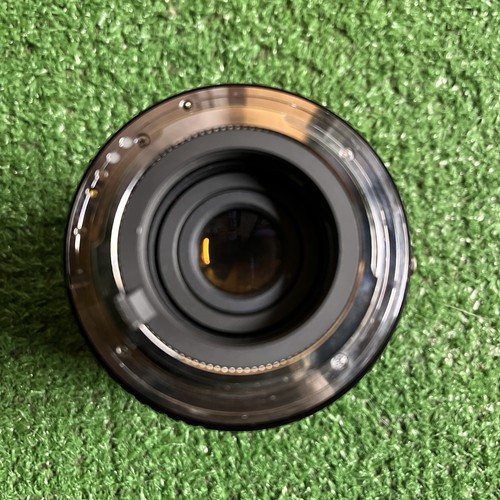 Sears Mod No 202 Auto Zoom Multicoated 1:3.5 4.5 f=28 70mm Lens W/ Hoya Filter - Picture 4 of 6