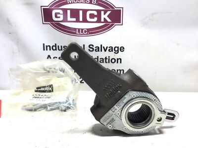 NEW! HALDEX SLACK ADJUSTER P/N 40920006 S/N 13110