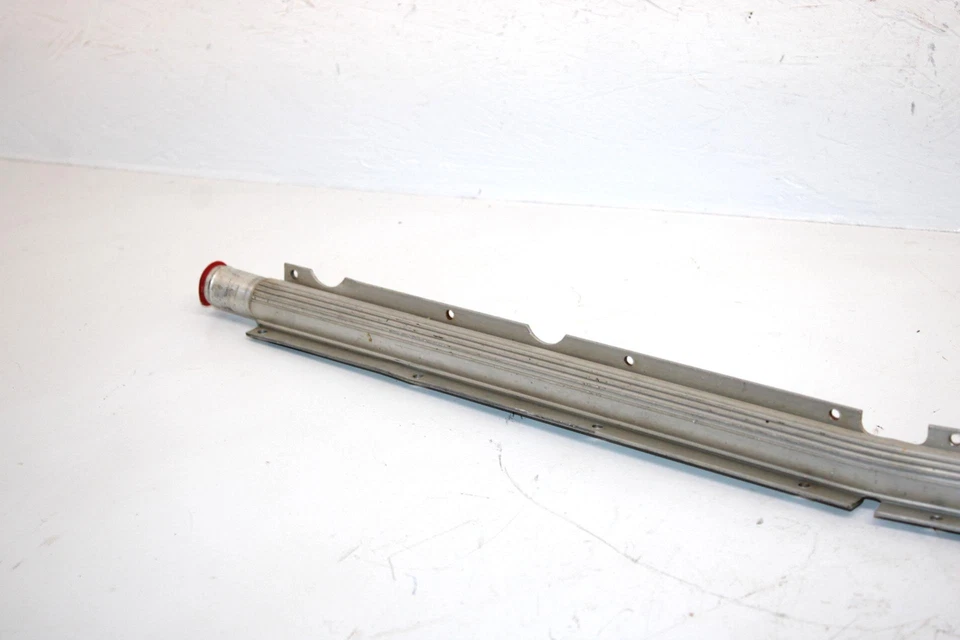 Intercambiador de calor izquierdo Arctic Cat Crossfire 800 Efi 07 OEM 4606-773 SA158 Foto 2 de 4