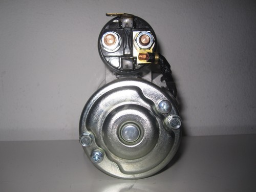 Sando 60351160 Starter MITSUBISHI Carisma Colt Pajero HYUNDAI i20 i30 KIA Ceed - Bild 3 von 3