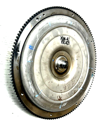 Convertidor de par Honda 26000-RGM-336 OEM 2007-2008 Honda Odyssey 3,5 L - Imagen 8 de 12