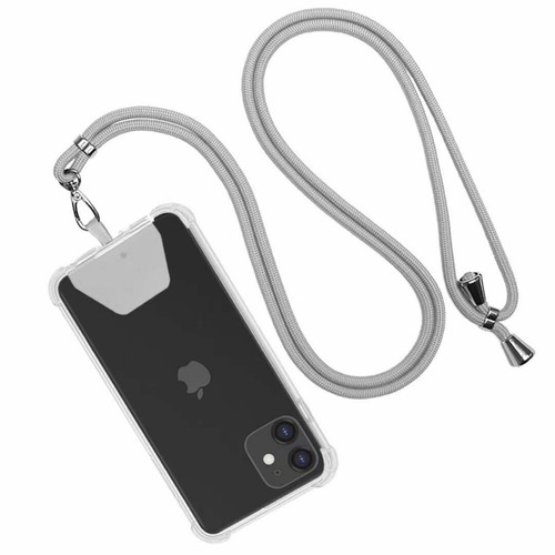Universal Handy Schlüsselband für Handyhülle mit verstellbarem Handyband - Bild 22 von 22