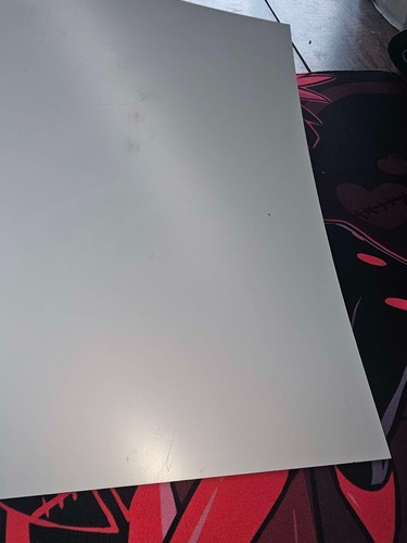 OFFICIAL Alastor Hazbin Hotel Lenticular Poster READ DESCRIPTION - RARE!! - Picture 9 of 12