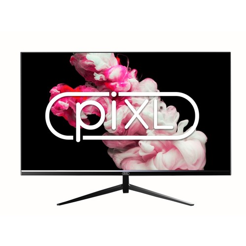 Neu 27 Zoll Gaming Monitor HDMI Rahmenloser Monitor FHD PIXL PX271VH LED Garantie - Bild 12 von 12