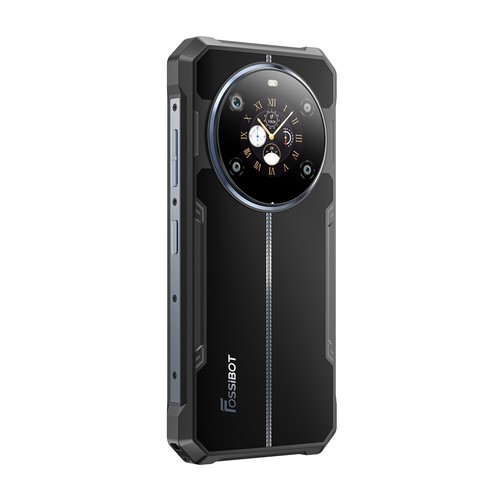 FOSSIBOT F109 5G Rugged Smartphone Unlocked Android 14.0 24GB+256GB/2TB 10600mAH - Picture 18 of 23