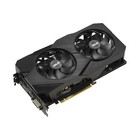 ASUS Dual GeForce RTX 2060 OC Evo 6 GB GDDR6 DVI, 2x HDMI, DP PCI-E   #325354