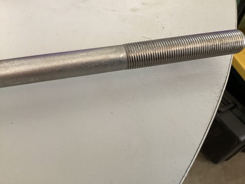 Ford T50T-100-A OTC Slide HammeR - Picture 4 of 7