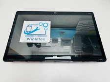 LCD Screen Full Assembly Display Touch HP Pavilion DV7-2000 (DV7-2260ef)