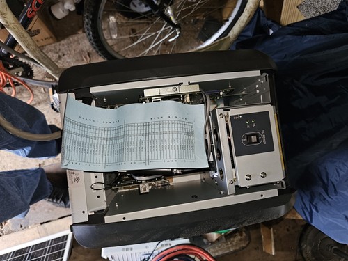 Digital Telephone System complete with 14 Phones, and Music on Hold - Picture 11 of 12