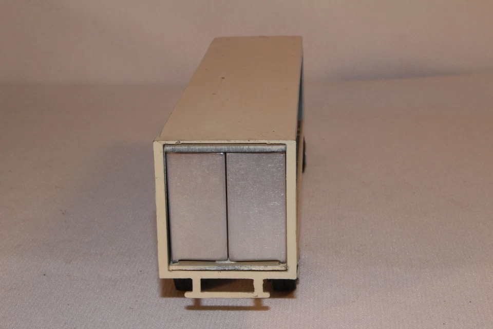 Winross, 1970's Watergate Limited Semi Truck, Nice Original — 第 4/4 张图片