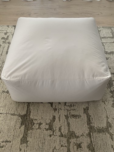 Hocker GHOST 08 Gervasoni Lino Bianco Top Zustand / neuwertig - Bild 4 von 8