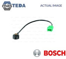 0 261 231 130 ENGINE DETONATION KNOCK SENSOR REAR BOSCH FOR LANCIA ZETA,PHEDRA