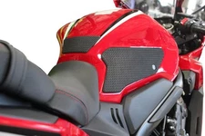TechSpec Snake Skin Gripster Tank Grip for Honda CBR650R/CB650R 18-CURRENT