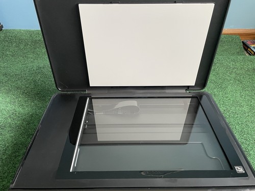 HP Envy 4502 4501 4500 e-All-in-One Wireless WiFi Inkjet Printer Tested WITH INK - Picture 4 of 7