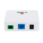 Vsol VSOL-V2801Q - V-SOL ONT XPON, 1x PON 1x LAN RJ45 10/100/1000/2500…