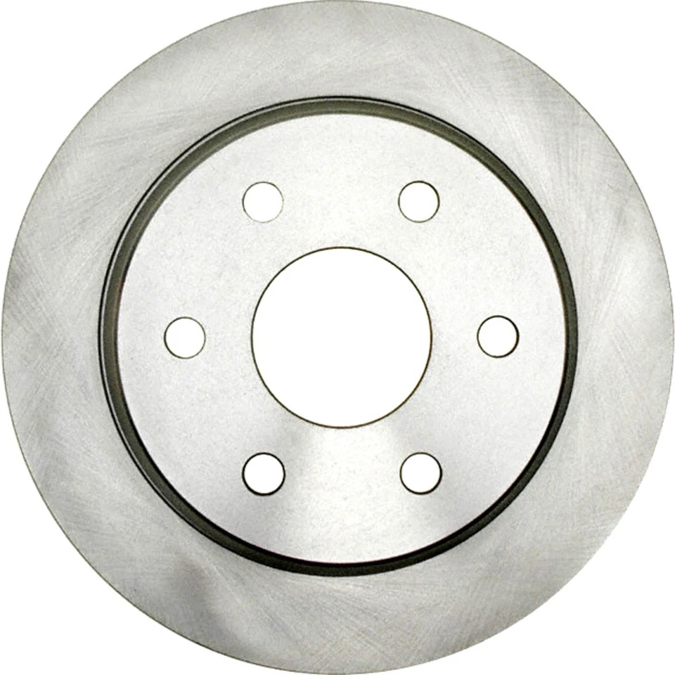 KIT-210513-92 Raybestos kits de disco de freio e pastilhas conjunto de 2 rodas traseiras para Chevy Yukon - Imagem 4 de 4