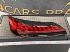 4M0945093H AUDI Q7 4M LEFT REAR TAIL LIGHT LAMP 4M0945093H ORIG.!  AUDI NEW