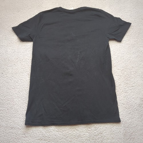 The Killers 2009 World Tour Tee Medium schwarz Band Konzert T-Shirt Vintage M - Bild 7 von 7
