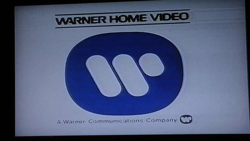 Rocky 3 VHS Video Tape Ex Rental Big Box Pre Cert Warner - Image 3 of 4