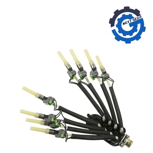 NEW OEM GM 5.7 & 5.0L Fuel Injector 1996-2002 CHEVY 1500 2500 ESCALADE 19210687