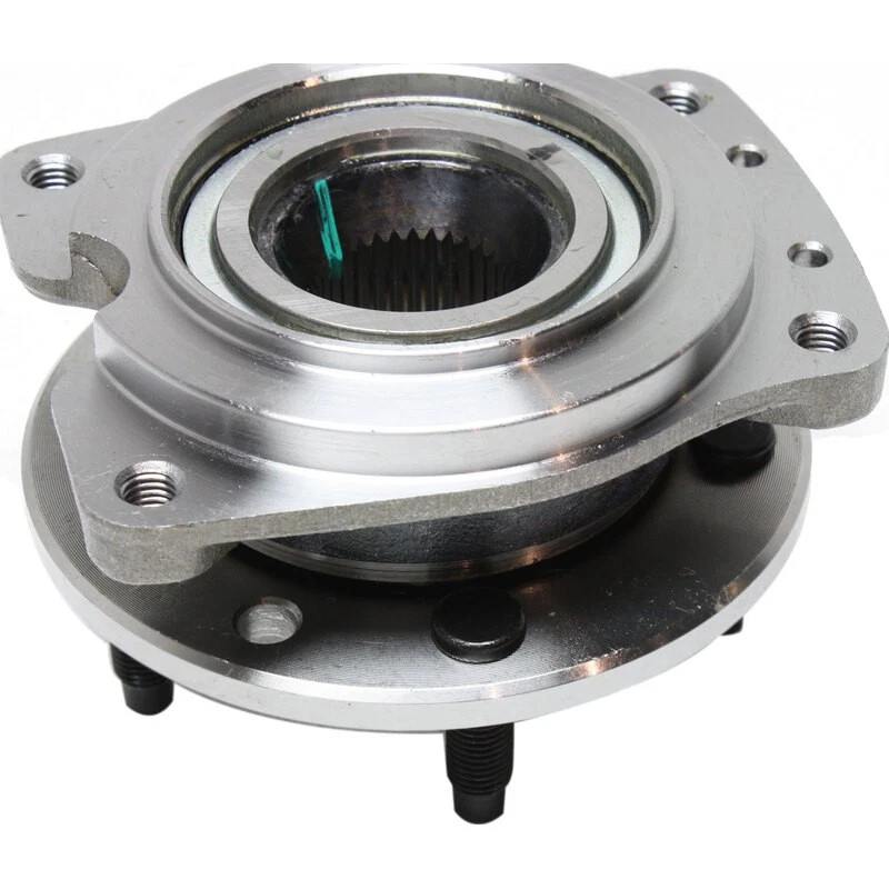 TrueDrive Wheel Hub For 88-01 Chevrolet Lumina Monte Carlo Oldsmobile Cutlass Foto 3 de 4