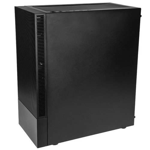 Kolink OBSERVATORY MX Midi Tower Black - Afbeelding 3 van 5