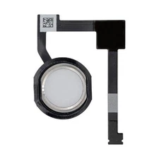 iPad Mini 4 Home Button Flex (White)
