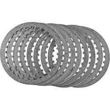 Alto Kolene Steel Plate Pack Big Twin '41-67 095753C