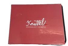 Set of 6 Placemats by Graham Knuttel Tipperary Crystal New