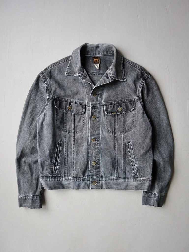 lee 101 j jacket products for sale | eBay