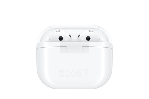 Samsung Galaxy Buds3 Pro - SM-R630NZWAEUA - Picture 5 of 11