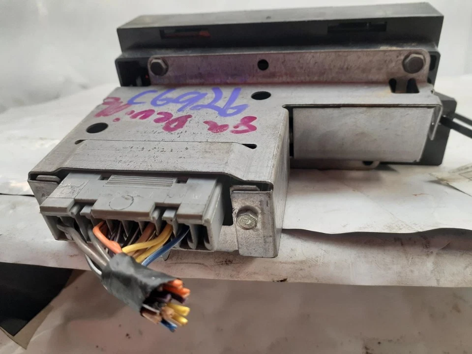 Temperature Control Fits 85-93 DEVILLE 2045891 - Image 3 of 4