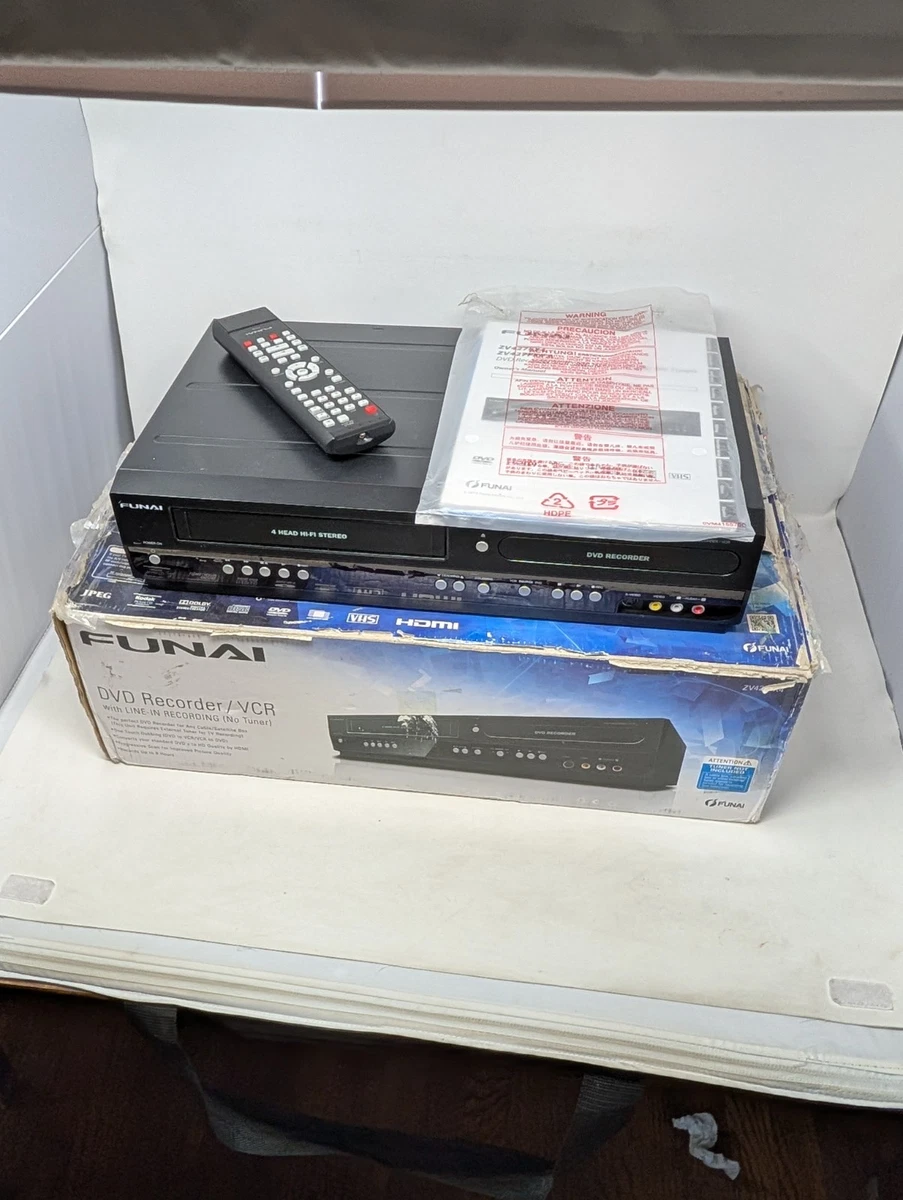 Funai DVD Players for sale | eBay