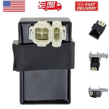 6 Pin DC CDI Box for GY6 150cc 200cc 250cc Roketa Taotao Jonway Eton Mopeds S...