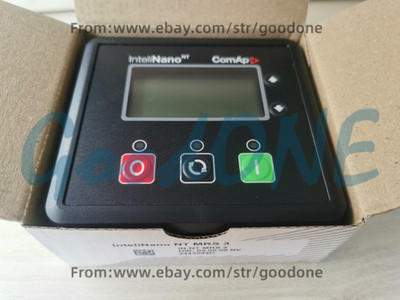 1PC NEW FOR COMAP InteliLite NT MRS 3 IN-NT MRS 3 Controller