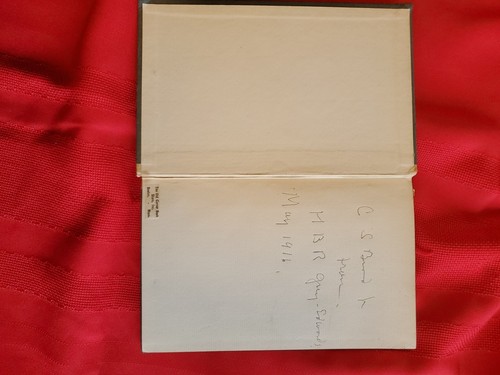 J M Synge / Deirdre of the Sorrows - Picture 4 of 7