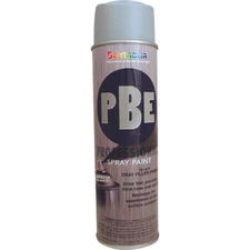 Seymour Of Sycamore, Inc 20-1674 Pbe Professional Spray nt Gray Filler P for PAI
