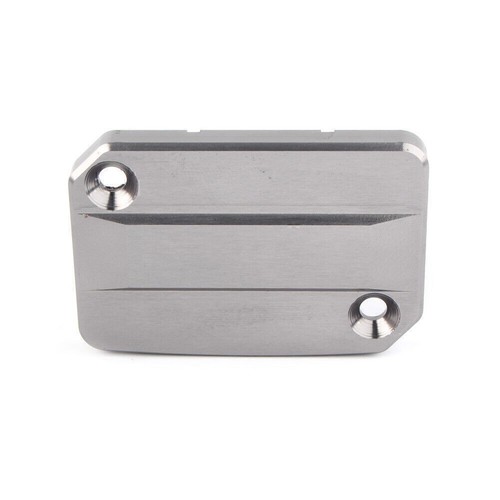 Für BMW G310GS 17-18 Vorne Bremsflüssigkeitsbehälter Schutz Schutz Abdeckung - Bild 1 von 5