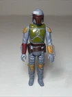 Vintage Star Wars Boba Fett HK Complete 1979 Kenner