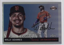 Click to enlarge Willy Adames
