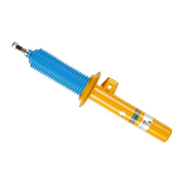 Bilstein StoßDäMpfer Vorderachse Rechts FüR BMW Z4 Roadster E85 E86 Coupe-image