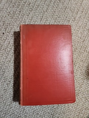 GARIBALDI: AND THE THOUSAND, By George Macaulay Trevelyan - Hardcover