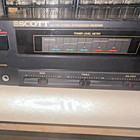 SCOTT RS30 2-Channel AM/FM Stereo Receiver Black. — photo 2