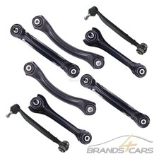 ATEC QUERLENKERSATZ HI BEIDSEITIG 8-TLG FÜR MERCEDES C-KLASSE S203 W203 CL203