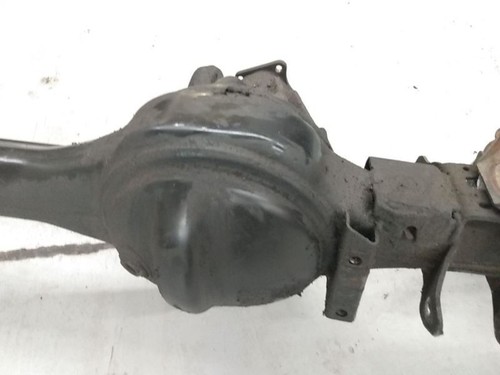 95-02 Range Land Rover 4.0SE P38 FRONT Axle Differential Carrier Assembly - Picture 5 of 11