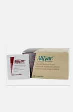 AllKare ConvaTec Protective Barrier Wipe 100 Wipes 1bx/ 100ea