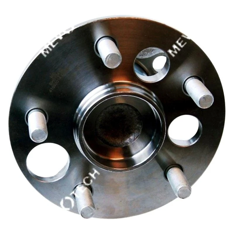 For Scion xB 08-15 Rear Driver or Passenger Side Wheel Bearing & Hub Assembly Foto 2 de 4